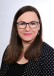 Marlena Michalkiewicz